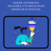 Ebook Plan de Marketing Digital para Emprendedoras + 50 prompts listos para chat gpt gratis + Ejercitación + Plantillas listas para usar + 4 Ebooks extras - PRECIO LANZAMIENTO! - Imagen 6