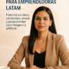 Ebook Plan de Marketing Digital para Emprendedoras + 50 prompts listos para chat gpt gratis + Ejercitación + Plantillas listas para usar + 4 Ebooks extras - PRECIO LANZAMIENTO! - Imagen 3